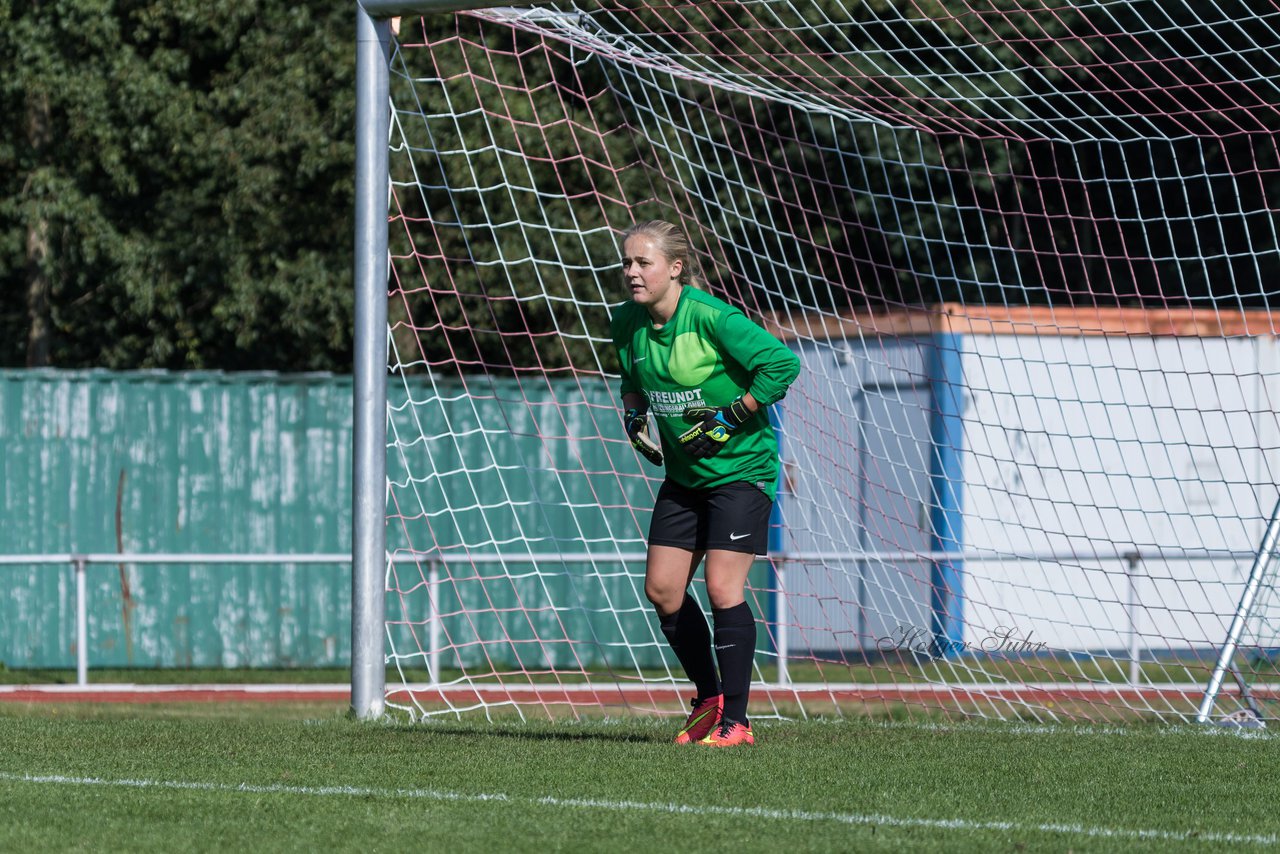 Bild 85 - Frauen VfL Oldesloe 2 . SG Stecknitz 1 : Ergebnis: 0:18